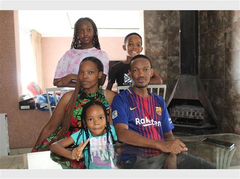 Maduna Family .